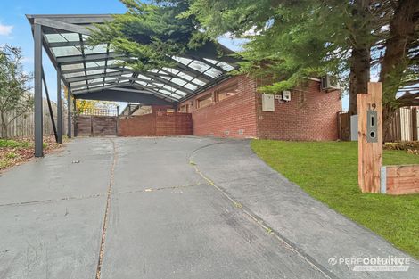 19 Ballymore Ct, Frankston, VIC 3199