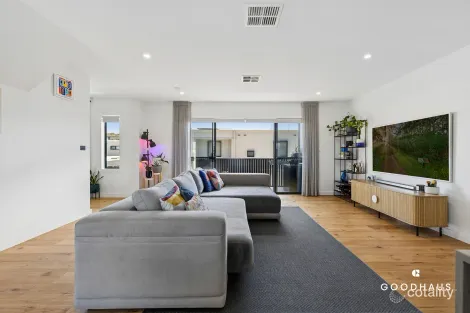 Property photo of 22/60 Kingsland Parade Casey ACT 2913