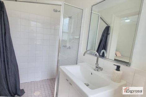 Property photo of 22/14-16 Ward Avenue Rushcutters Bay NSW 2011