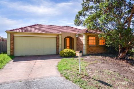 Property photo of 18 Lansell Court Carrum Downs VIC 3201