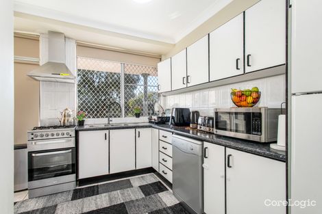 Property photo of 101 Cowper Circle Quakers Hill NSW 2763
