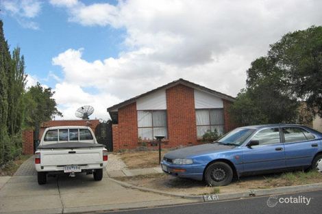 46 Angourie Cres, Taylors Lakes, VIC 3038