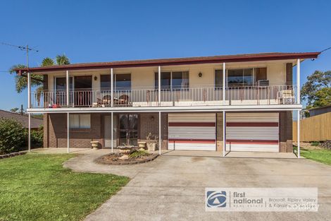 Property photo of 132 Fernvale Road Brassall QLD 4305