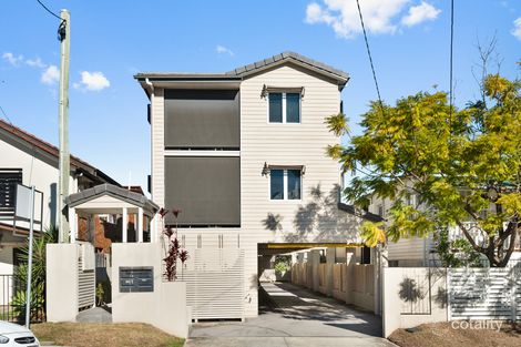Property photo of 3/50 Gordon Street Milton QLD 4064