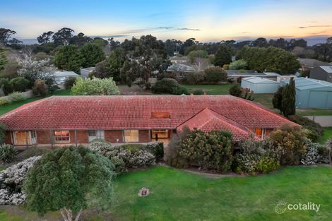 19 EARLSTON CCT, CRANBOURNE, VIC 3977