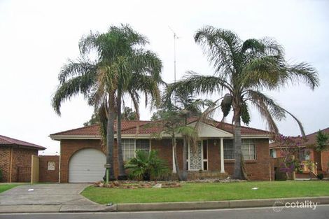 Property photo of 55 Ocean Beach Drive Shellharbour NSW 2529