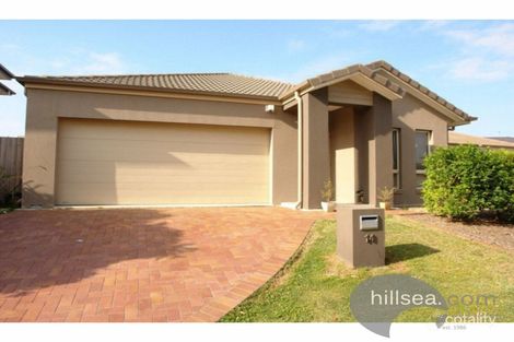 14 Corymbia Way, Molendinar, QLD 4214