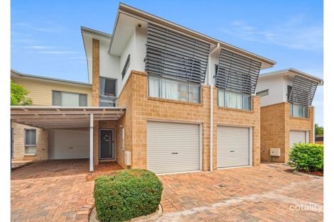 18/1-5 Anthony St, Kingston, QLD 4114