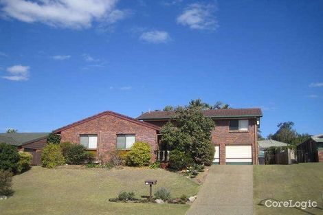 Property photo of 17 Kinbrace Street Ferny Grove QLD 4055