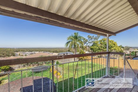 Property photo of 132 Fernvale Road Brassall QLD 4305