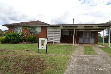 7 Stockyard Cct, Wingham, NSW 2429