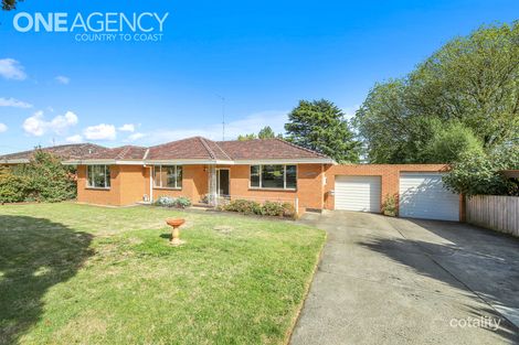 Property photo of 11 Koroit Street Warragul VIC 3820