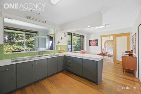 Property photo of 11 Koroit Street Warragul VIC 3820