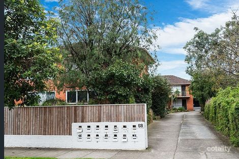 Property photo of 1/68 Woornack Road Carnegie VIC 3163