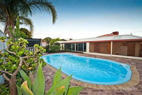 Property photo of 7 Woodbridge Mews Beldon WA 6027