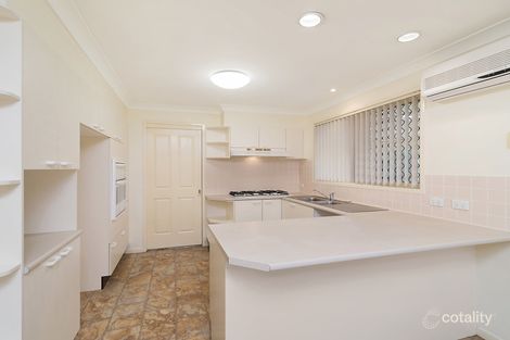 Property photo of 4 Gordon Reeve Close Raymond Terrace NSW 2324