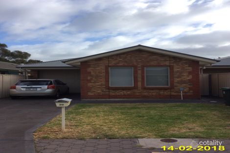 Property photo of 20 Fleet Avenue Hillcrest SA 5086