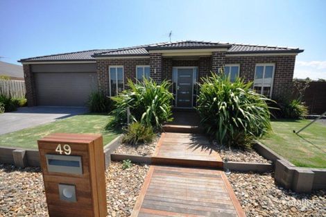 49 Dalcruin Dr, Bannockburn, VIC 3331