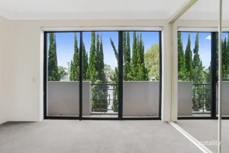 Property photo of 5/581-583 Anzac Parade Kingsford NSW 2032