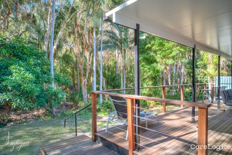 Property photo of 1/52 Captain Cook Drive Agnes Water QLD 4677