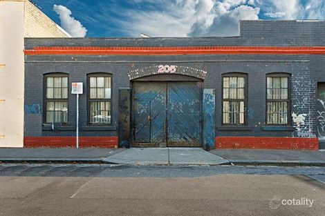 Property photo of 205 Young Street Fitzroy VIC 3065