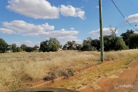 Property photo of 29 Nyngan Street Nyngan NSW 2825