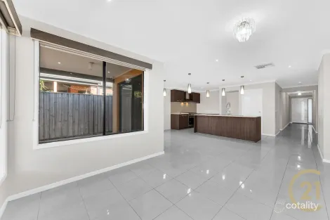 Property photo of 47 Wright Circuit Fraser Rise VIC 3336
