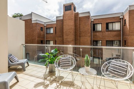 Property photo of 19/124-126 Parramatta Road Camperdown NSW 2050