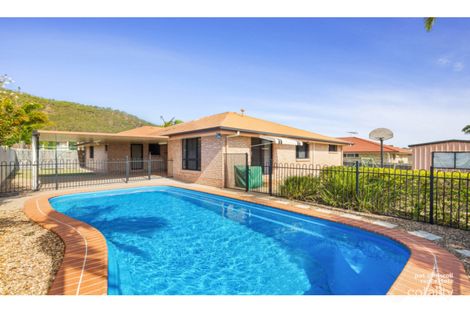 Property photo of 11 Millbrook Court Norman Gardens QLD 4701