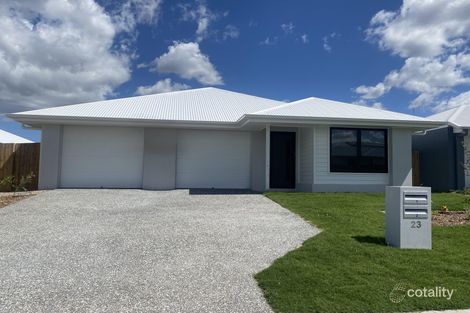 23 Merlot Ct, Logan Reserve, QLD 4133