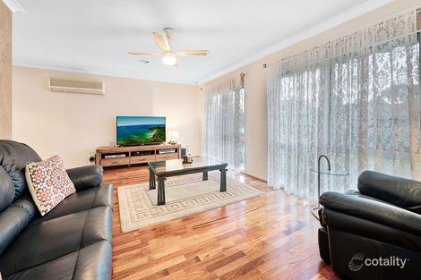 Property photo of 6 Capella Place Carrum Downs VIC 3201
