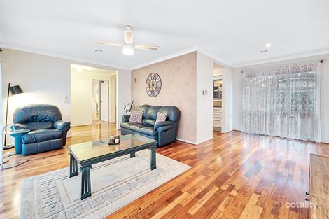 Property photo of 6 Capella Place Carrum Downs VIC 3201