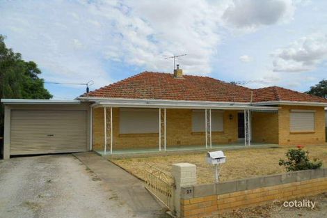 Property photo of 21 White Street Kapunda SA 5373