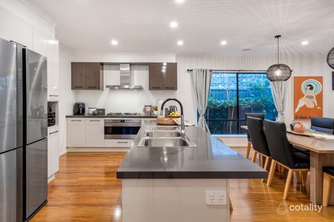 Property photo of 3 Luster Circuit Greenvale VIC 3059