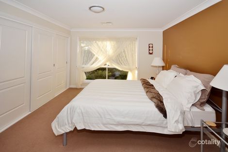 Property photo of 7 Caffery Circuit Callala Beach NSW 2540