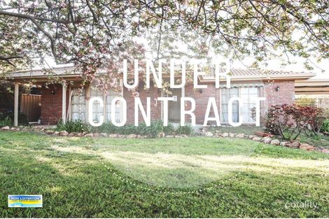 Property photo of 5 Allumba Place Cootamundra NSW 2590