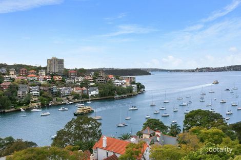 Property photo of 31/4-8 Kareela Road Cremorne Point NSW 2090