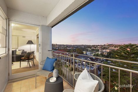 Property photo of 31/4-8 Kareela Road Cremorne Point NSW 2090