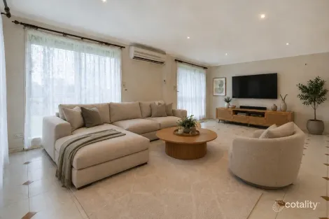 Property photo of 126 Carrick Drive Gladstone Park VIC 3043