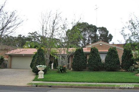 21 Parklea Ave, Croudace Bay, NSW 2280