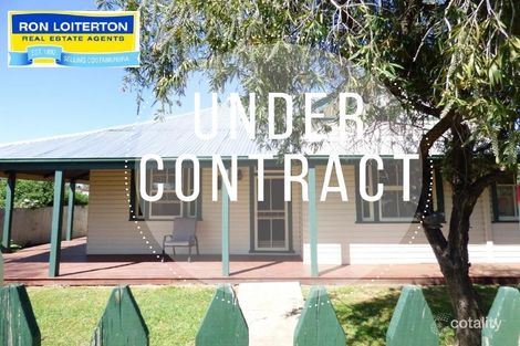 Property photo of 3 Wood Street Stockinbingal NSW 2725