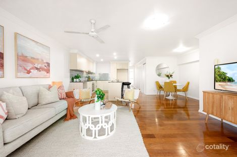 Property photo of 205/21 Miles Street Clayfield QLD 4011