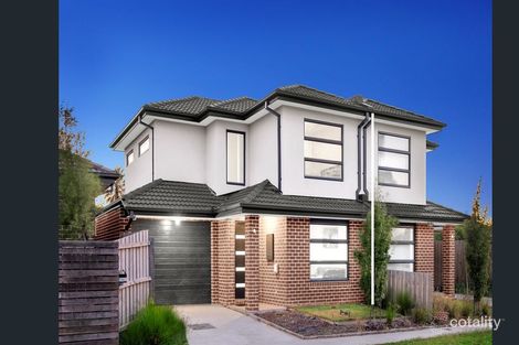 Property photo of 124B Circle Drive South Cranbourne VIC 3977