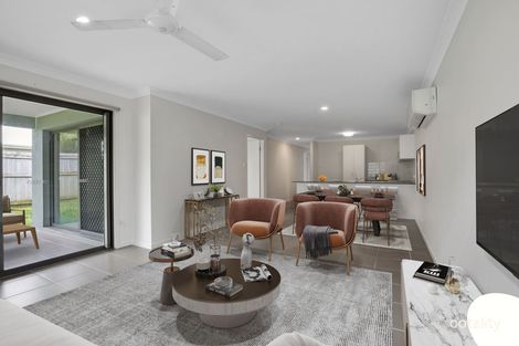 Property photo of 23 Raffia Street Rural View QLD 4740