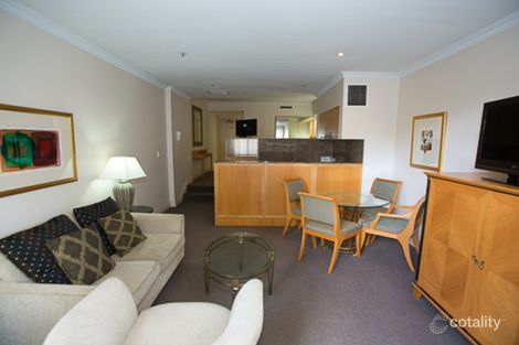 Property photo of 1217/2 Bond Street Sydney NSW 2000