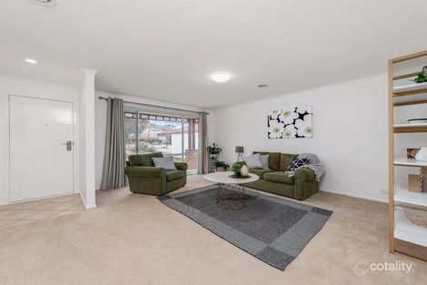 Property photo of 61 Bunduluk Crescent Ngunnawal ACT 2913