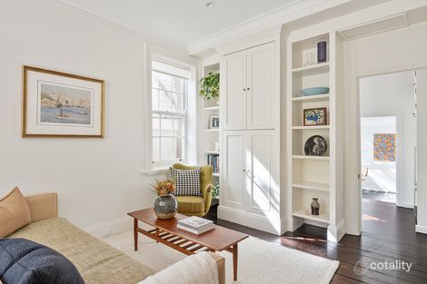Property photo of 91 Elizabeth Street Paddington NSW 2021