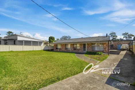 5 Nirimba Ave, Sanctuary Point, NSW 2540