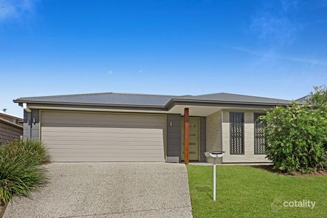 6 Adelaide Cres, Ormeau Hills, QLD 4208