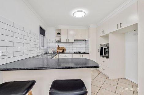 Property photo of 61 Bunduluk Crescent Ngunnawal ACT 2913